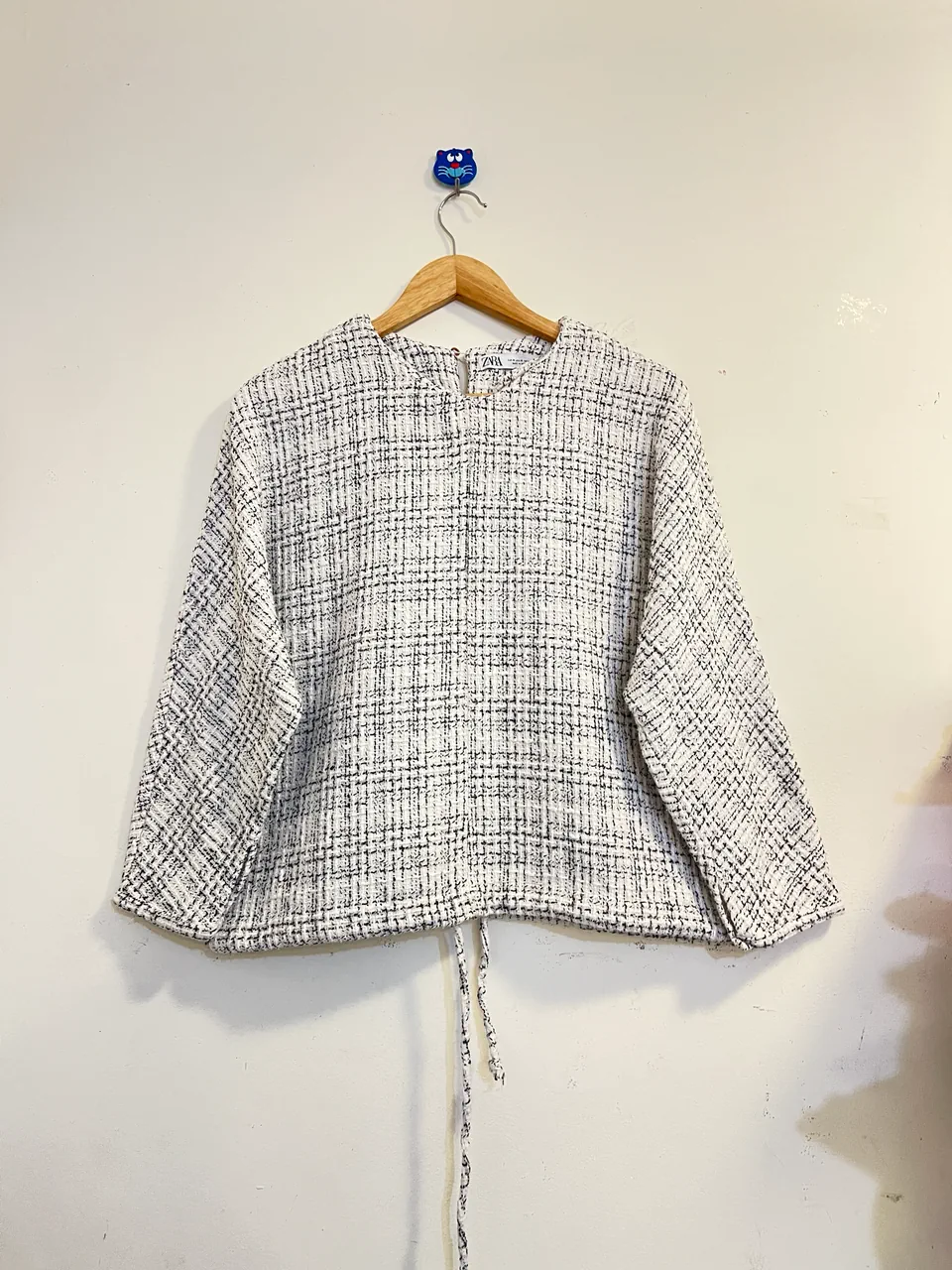 Blusa Zara - imagen 1