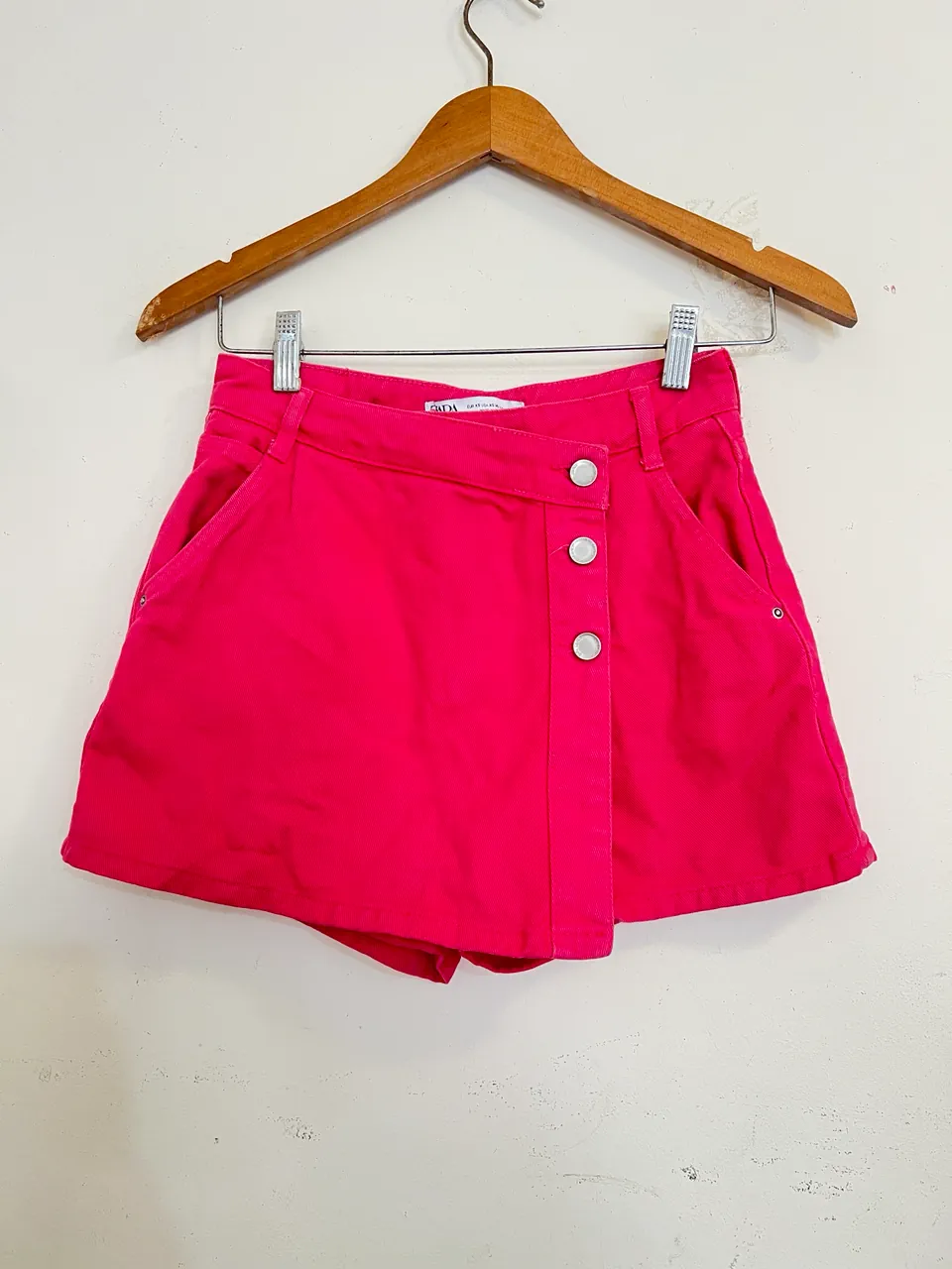 Short Zara - imagen 1