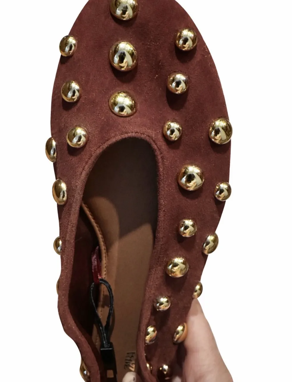 Zara · Talle EU 40