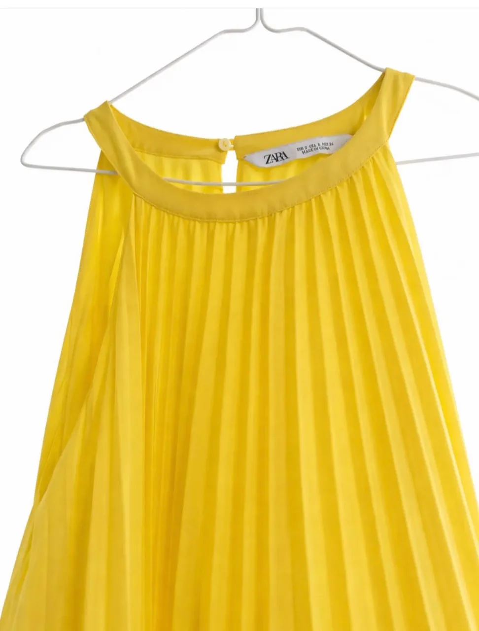 Vestido Zara - imagen 1
