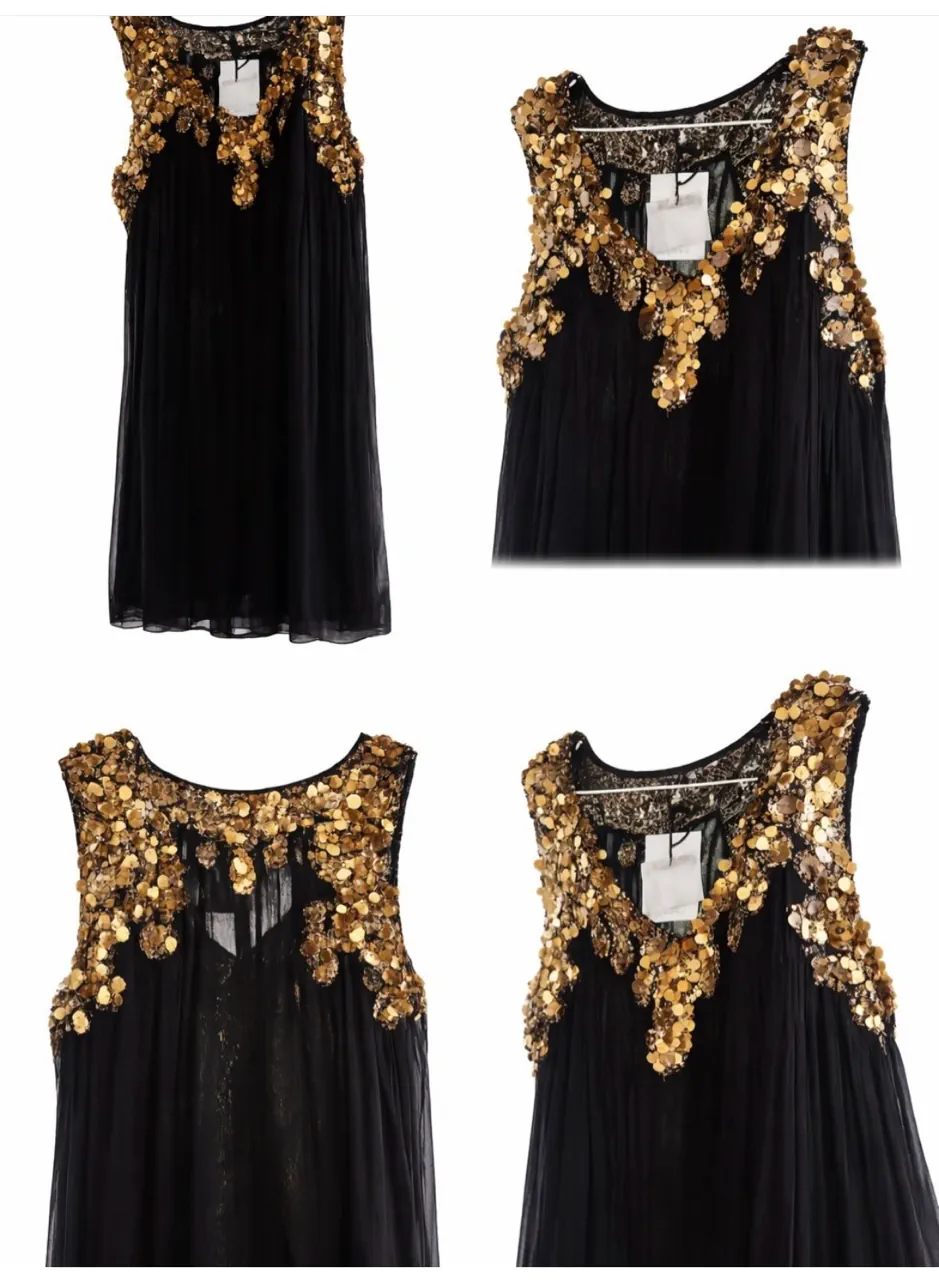 Vestido Zara - imagen 1