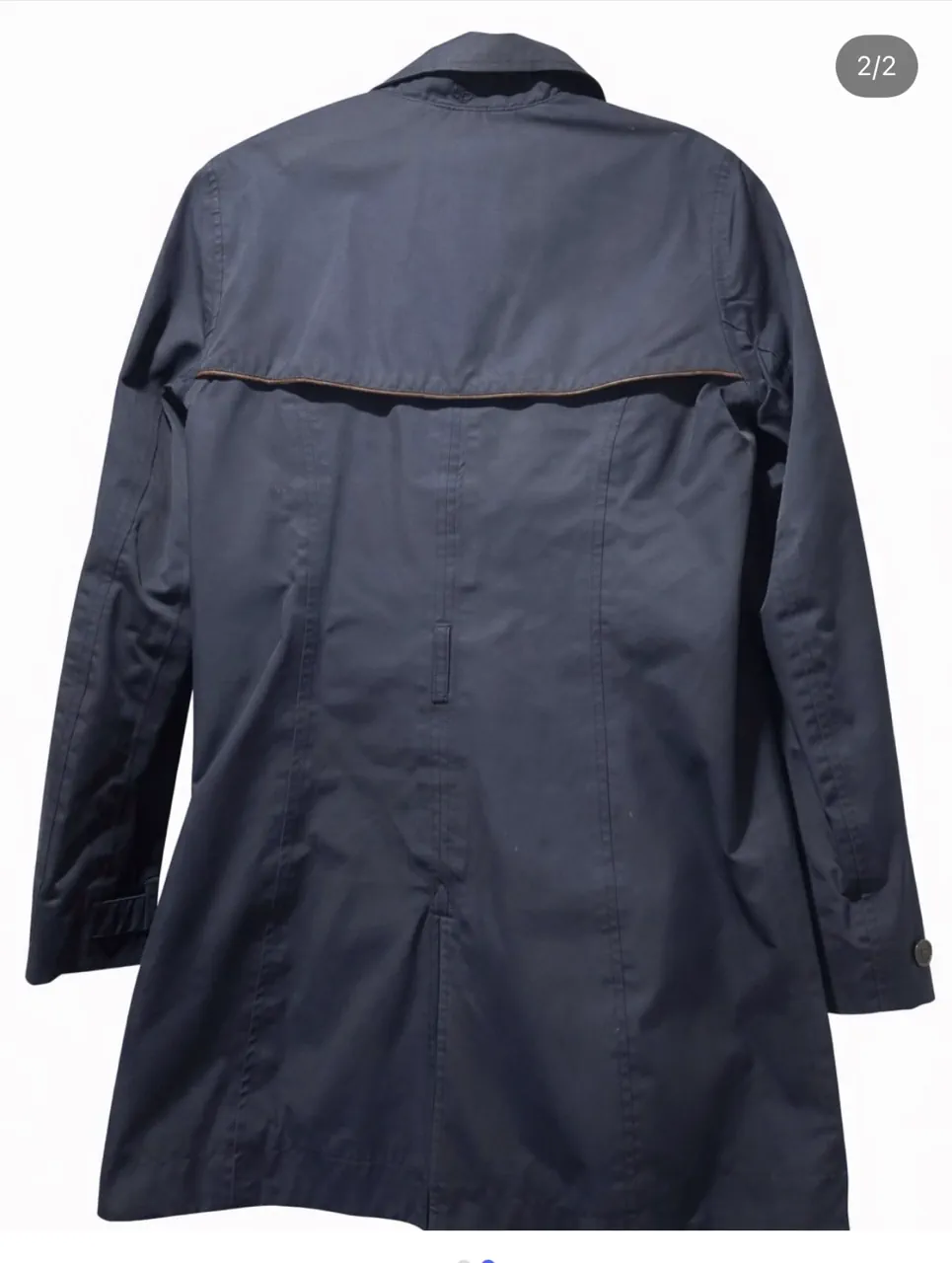 Timberland · Talle S