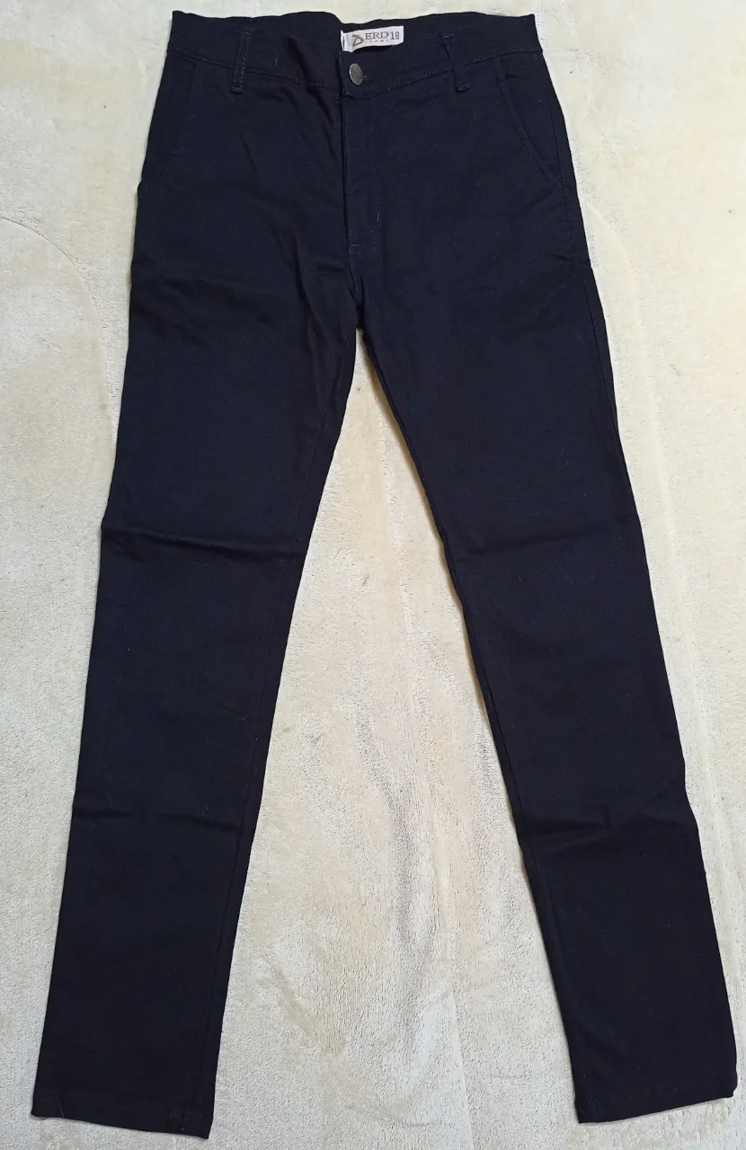 Erd jeans · Talle 8 años / 128 cm