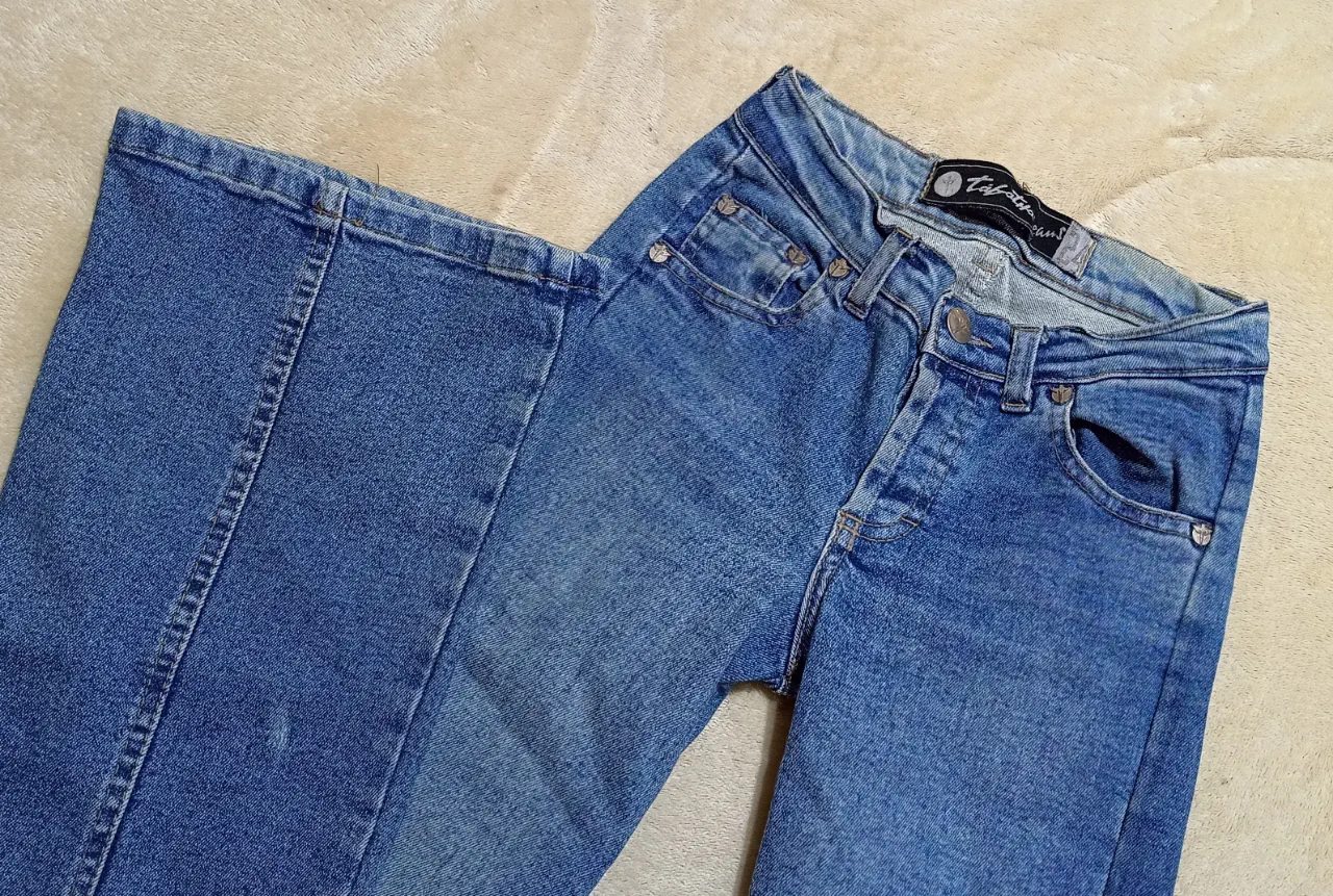 Pantalón Tabatha L · Talle US 34