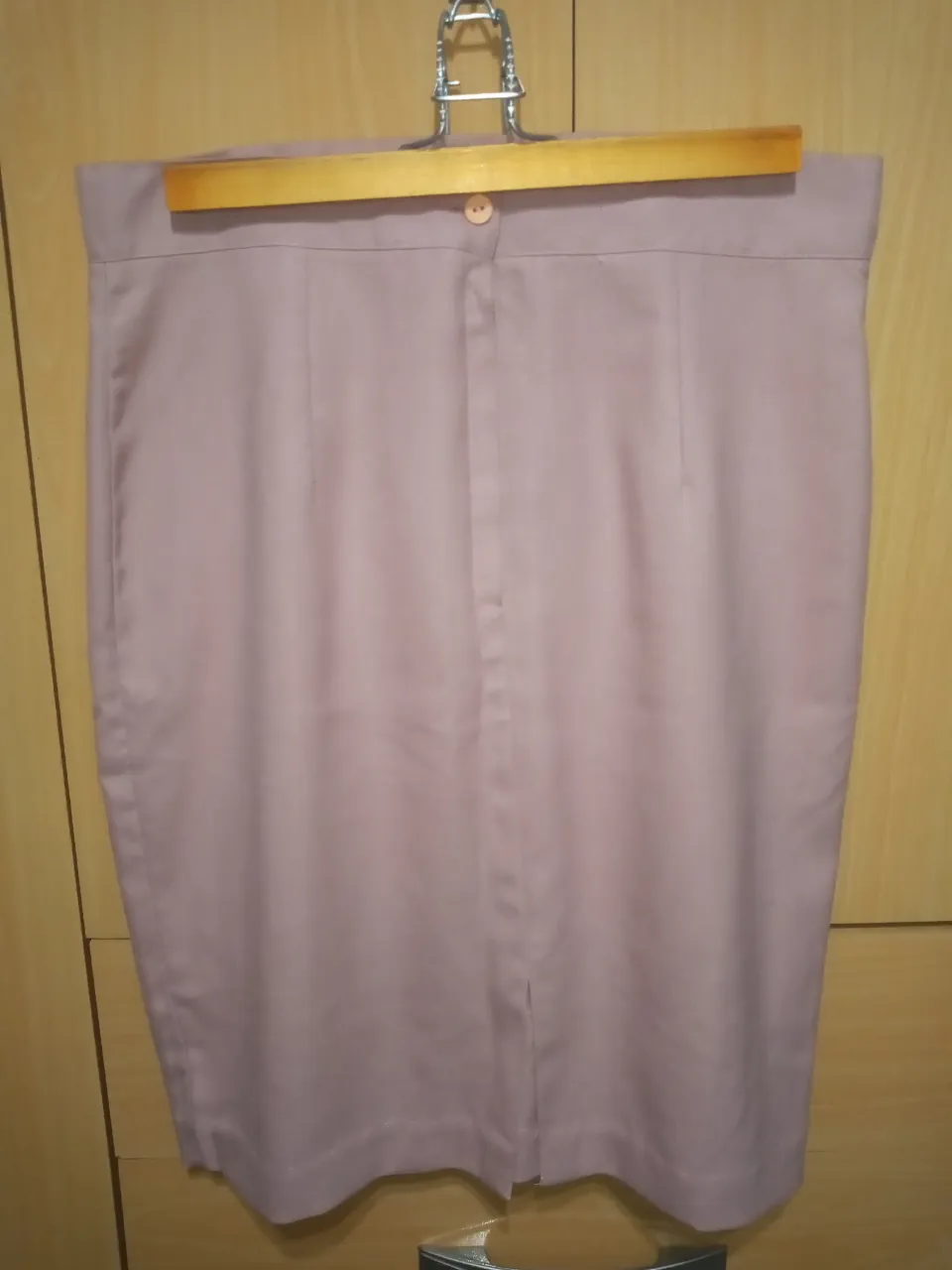 Pollera Jasmin - imagen 1