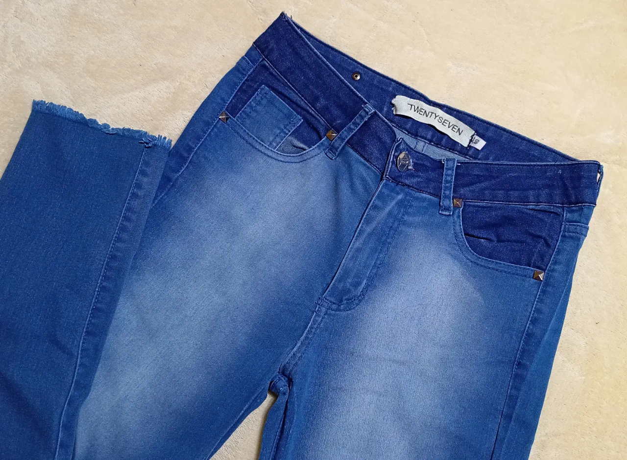 Jean Twenty seven - imagen 1