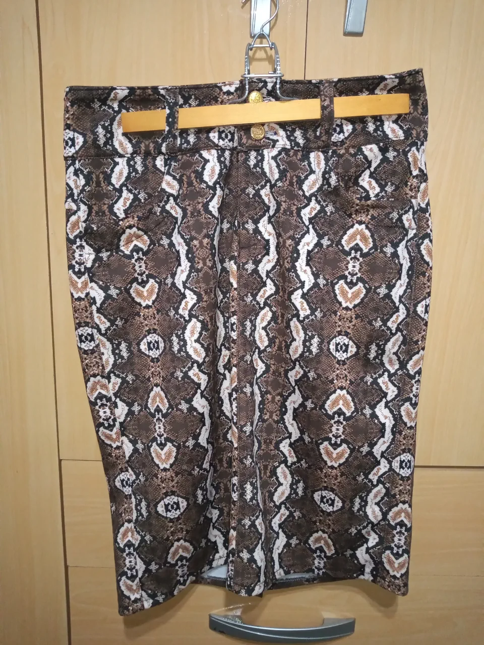 Pollera Cheloy,s - imagen 1