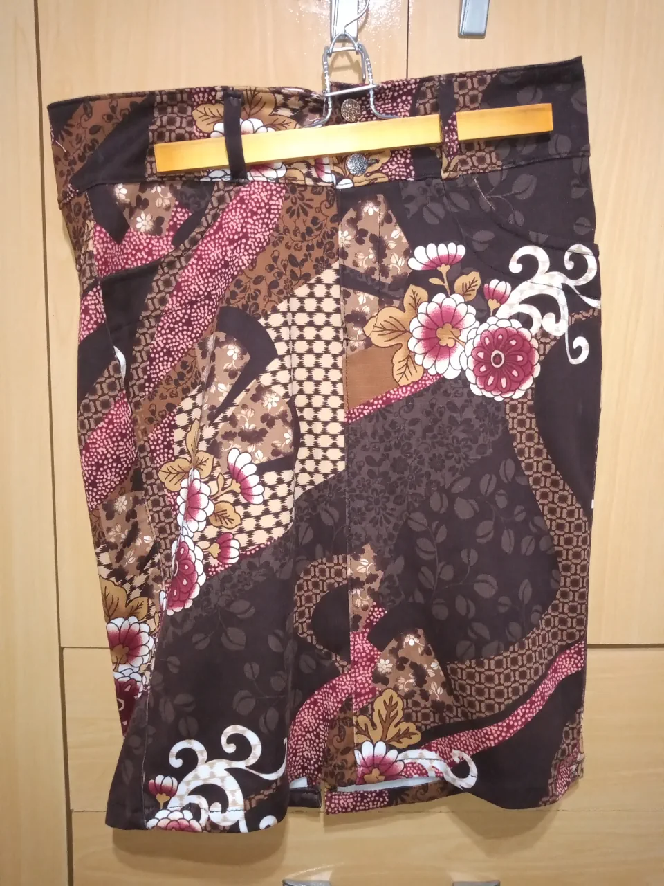 Pollera Cheloy,s · Talle US 38