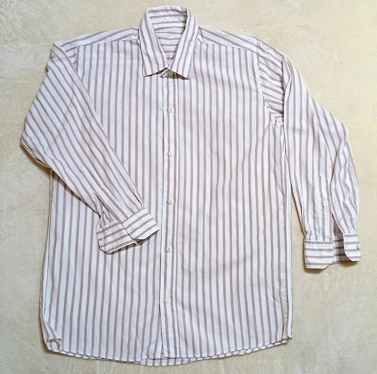 Camisa manga larga Sin marca - imagen 1