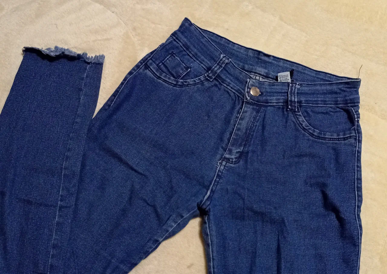 Jean Sin marca - imagen 1