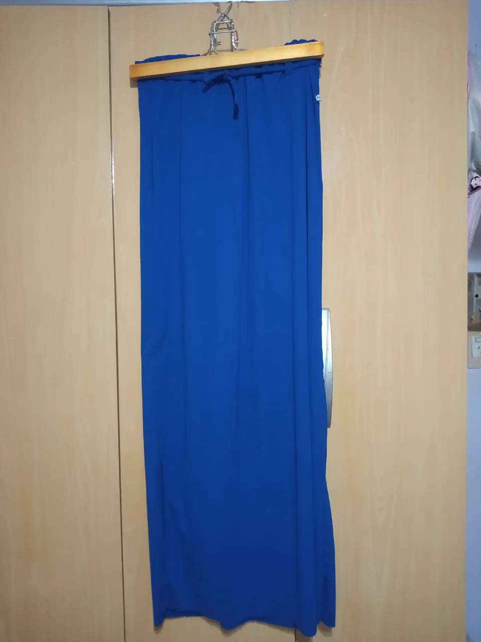 Pollera Fiesta - imagen 1
