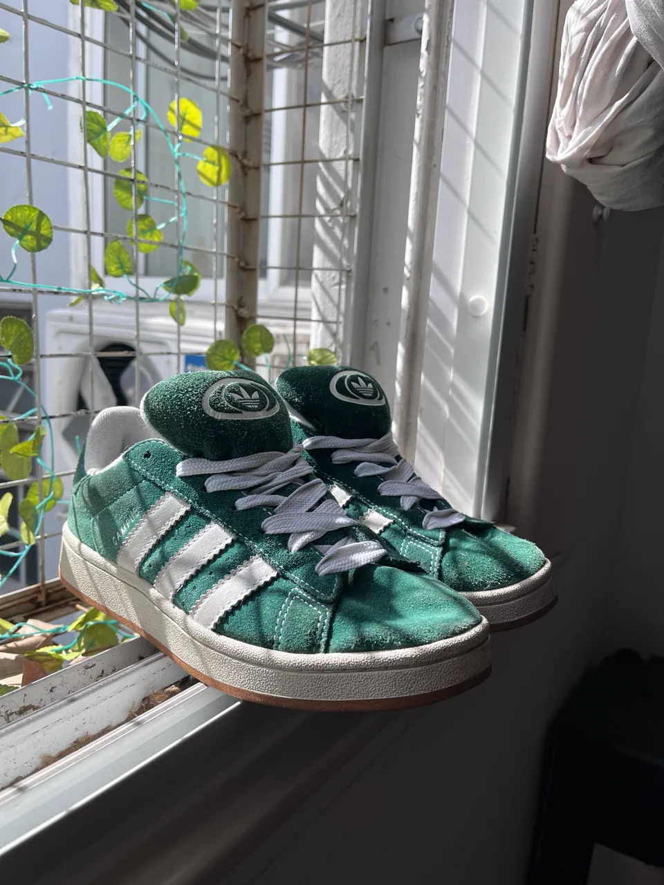 Zapatillas adidas - imagen 1