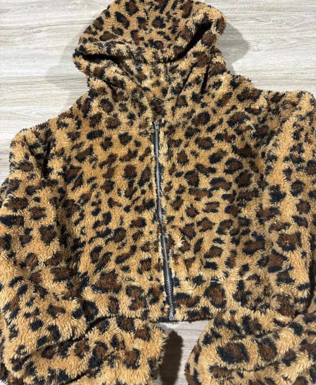 Buzo Animal print - imagen 1