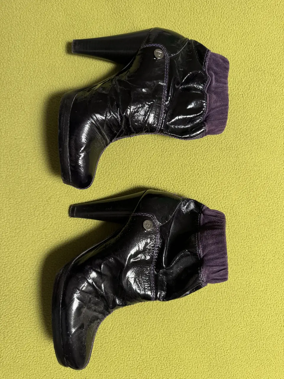 Botas Baldinnini - imagen 1