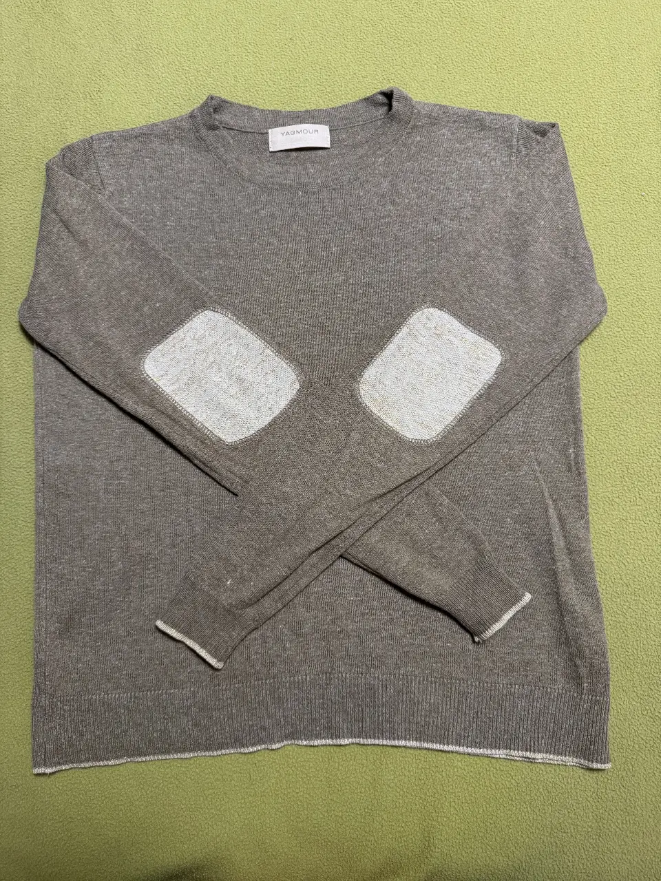 Sweater Yagmour · Talle S