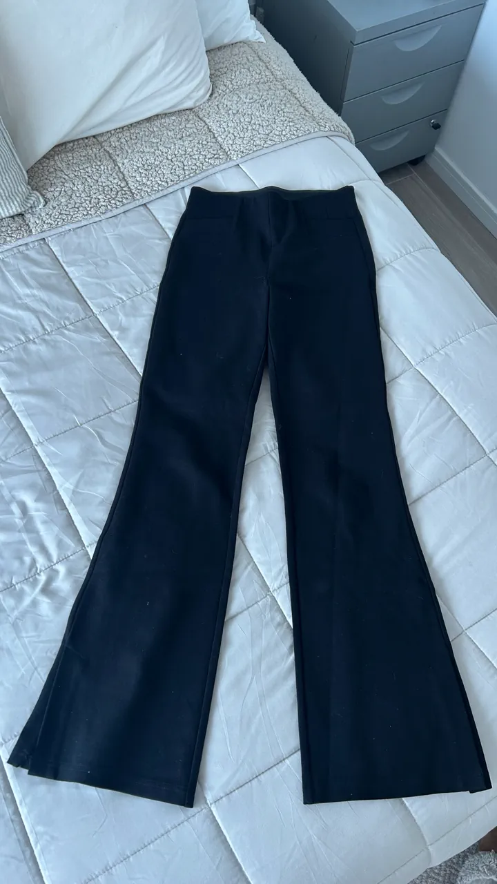 Pantalón Zara - imagen 1