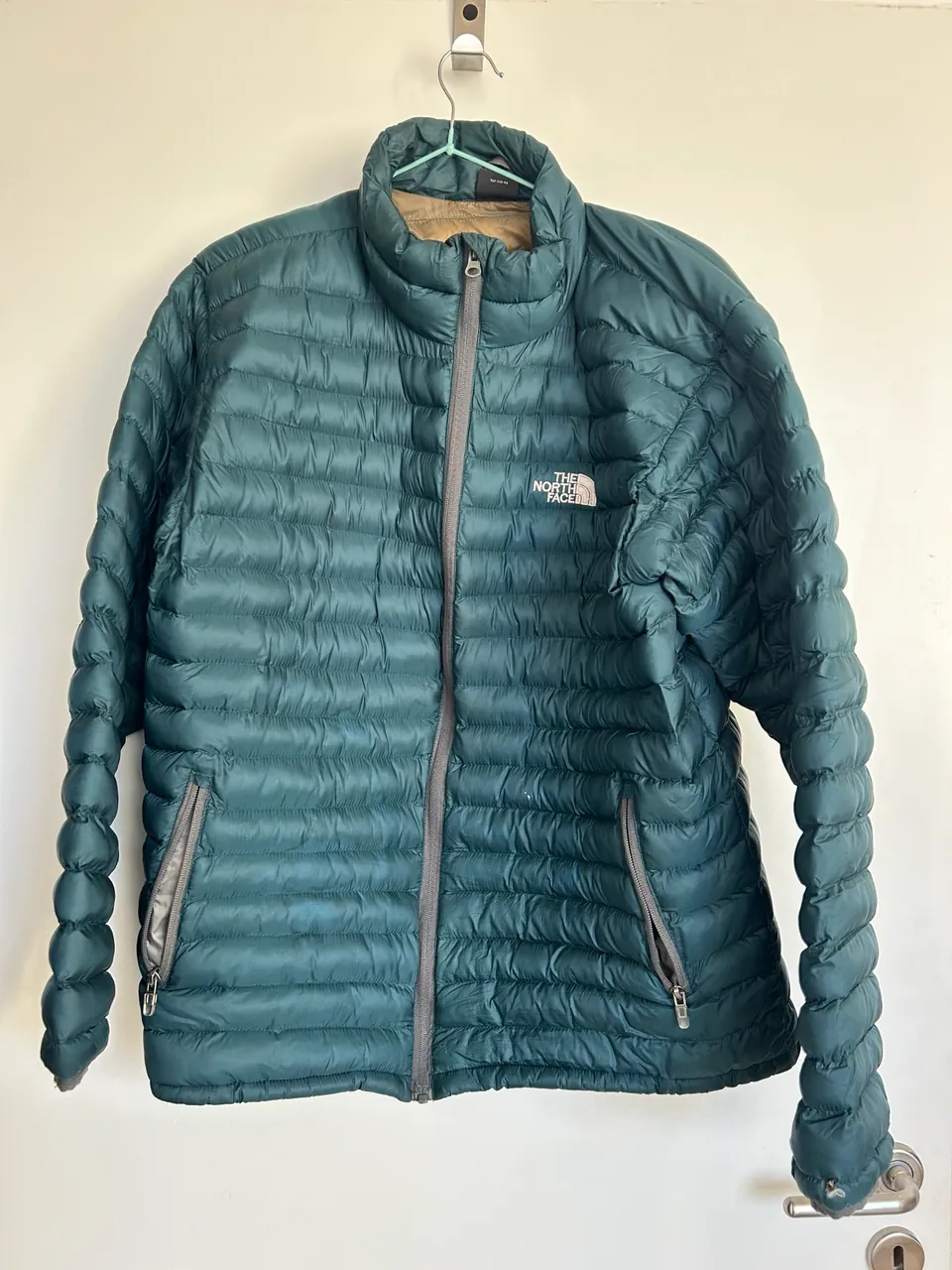 Campera The North Face - imagen 1