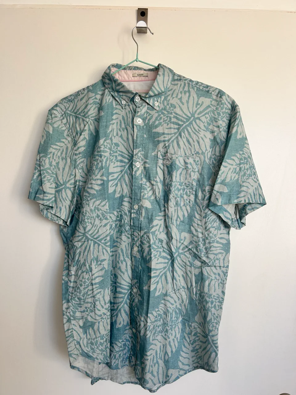 Camisa Original Penguin - imagen 1