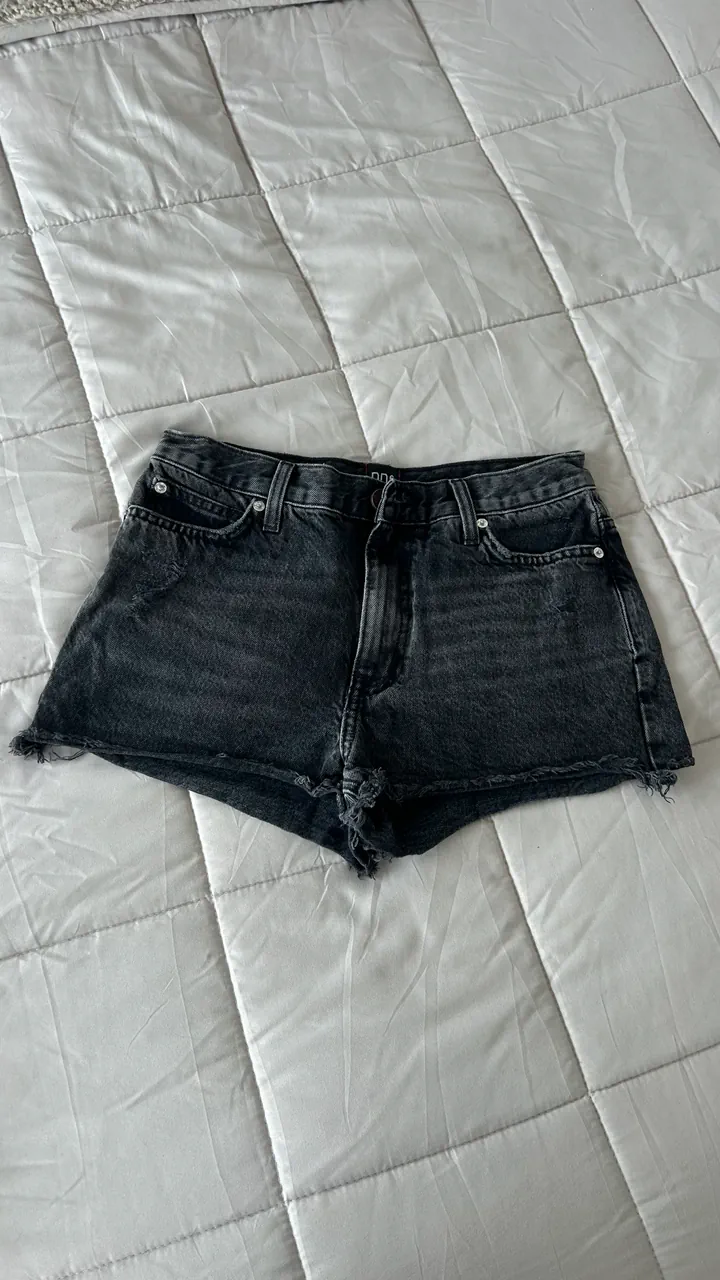 Short BDG - imagen 1