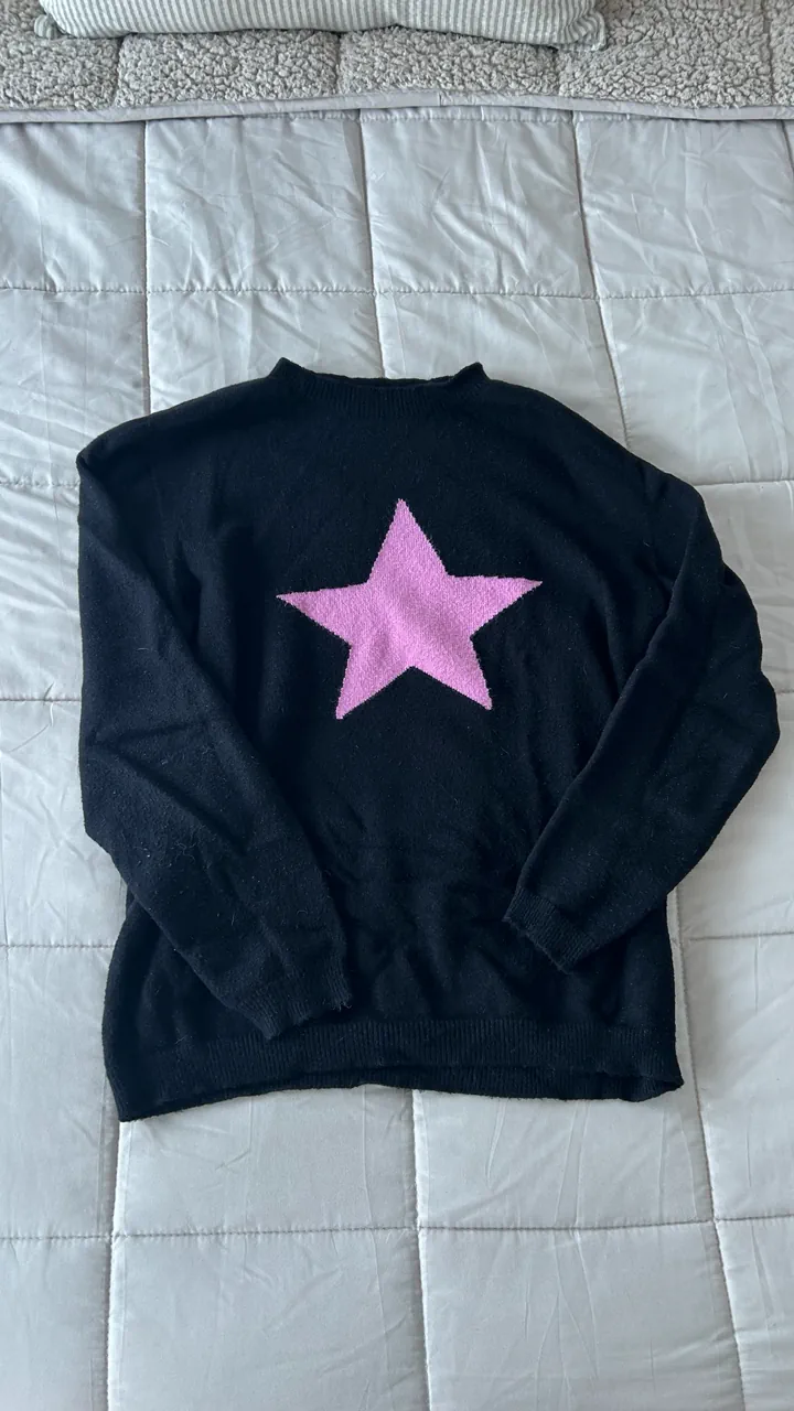 Sweater Leutthe - imagen 1