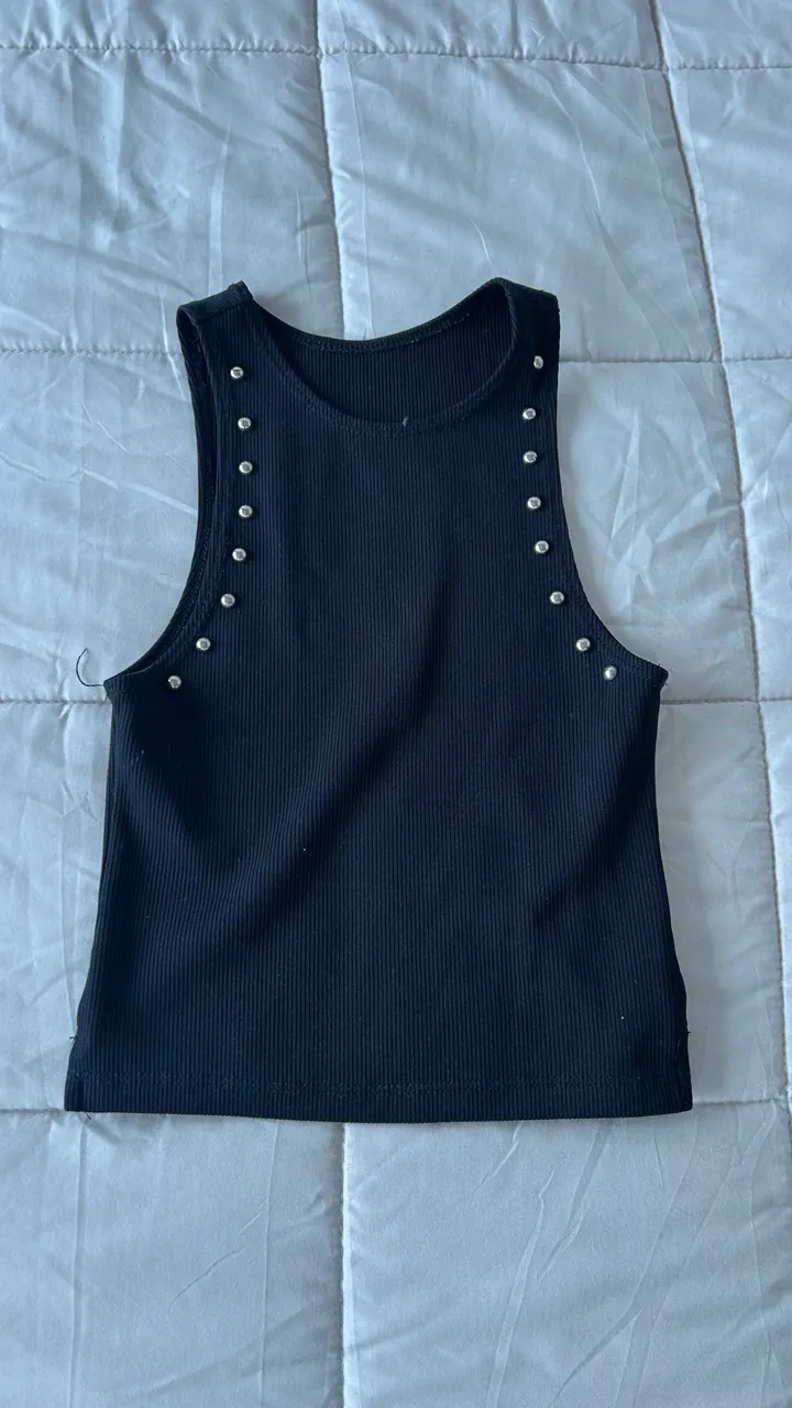 Musculosa Sin marca - imagen 1