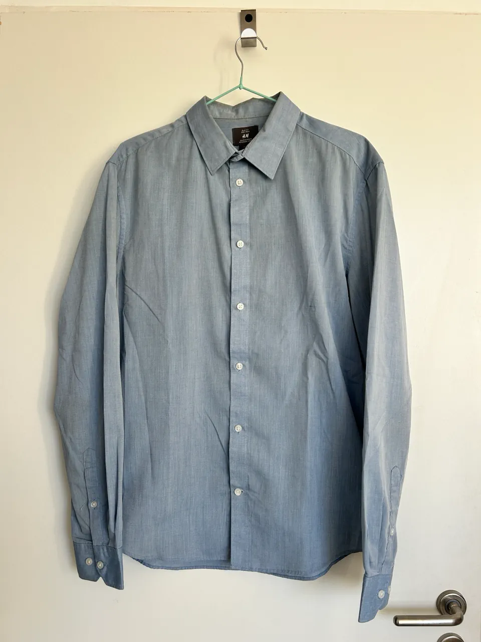 Camisa H&M - imagen 1