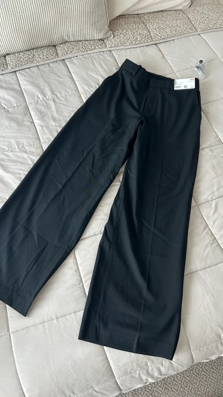 Pantalón  Uniqlo - imagen 1