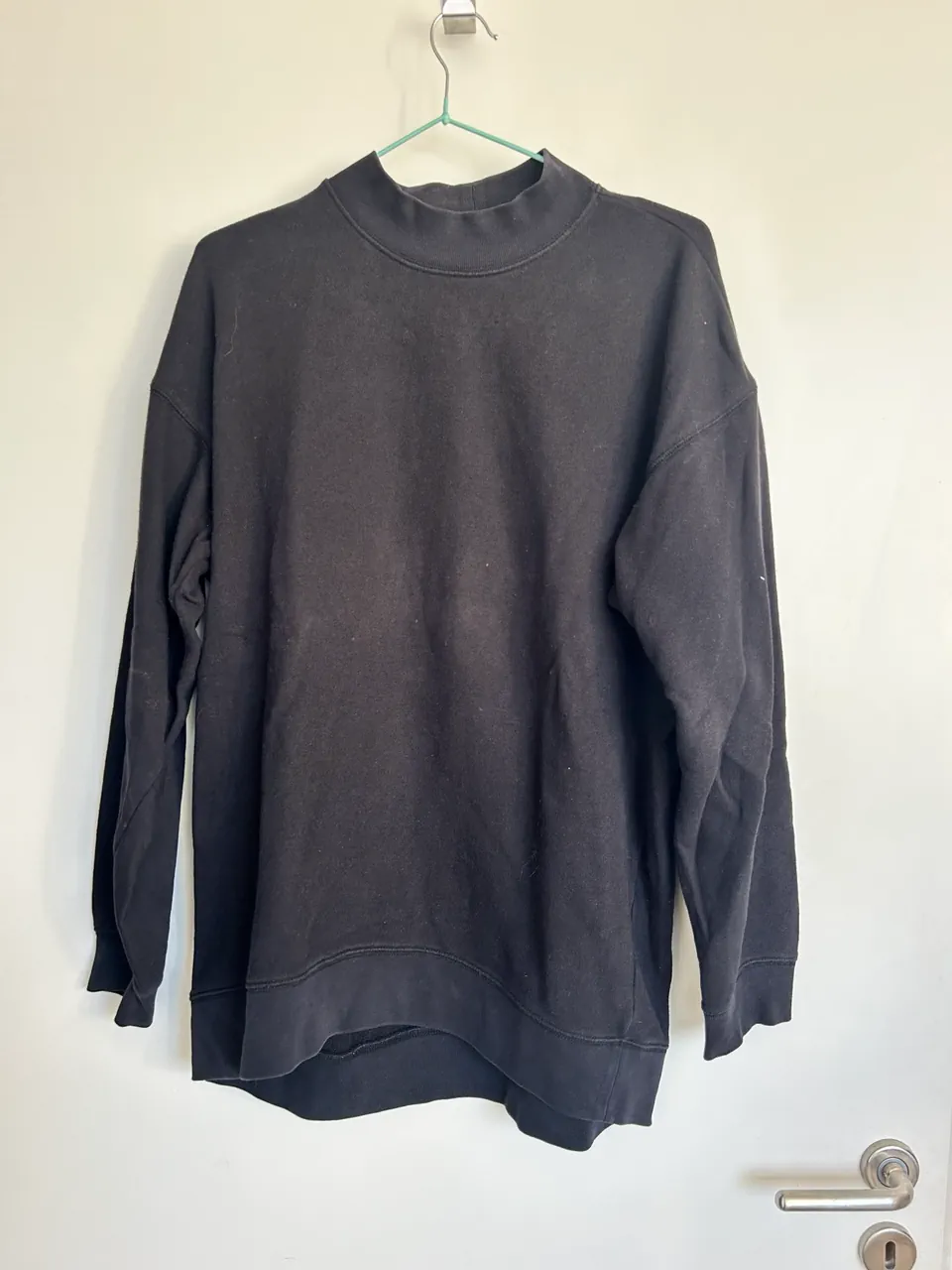 Buzo Uniqlo - imagen 1