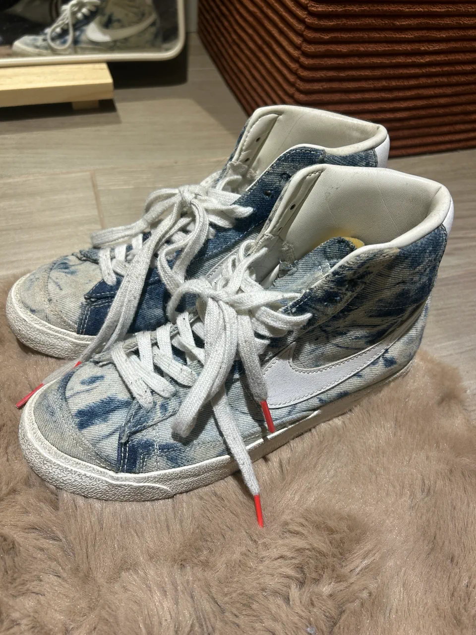 Zapatillas Nike - imagen 1