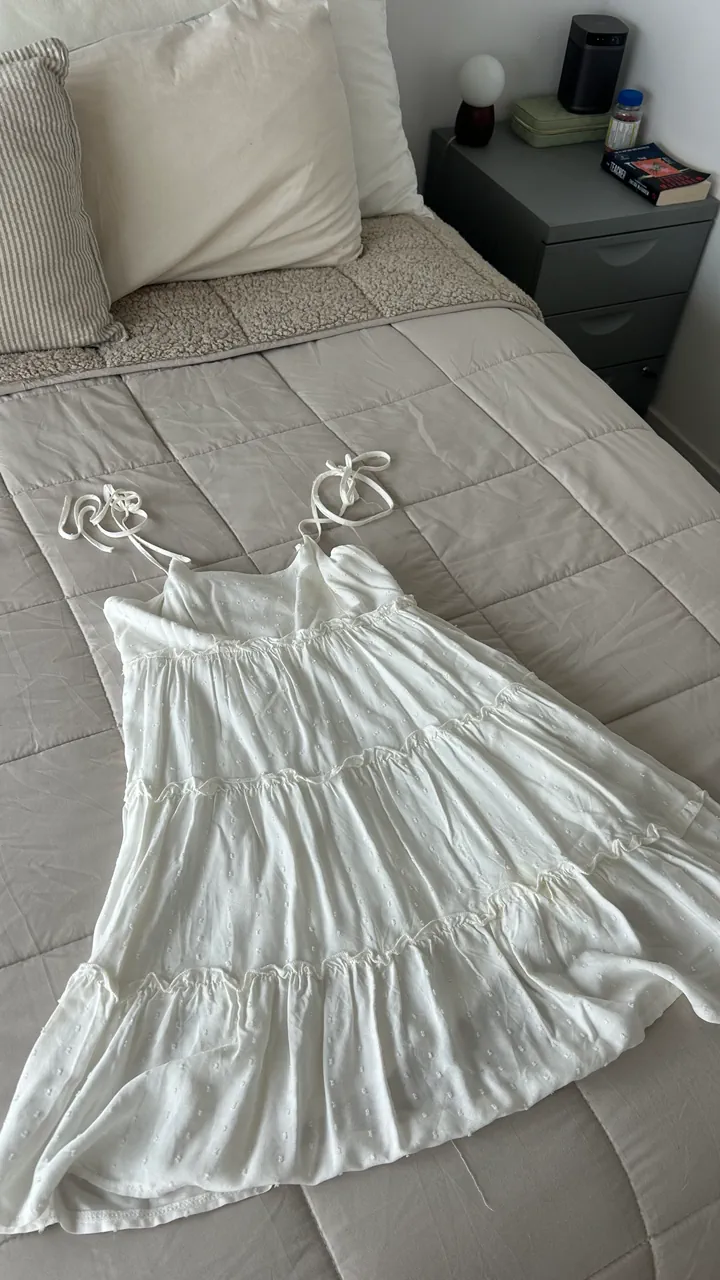 Vestido Shein - imagen 1