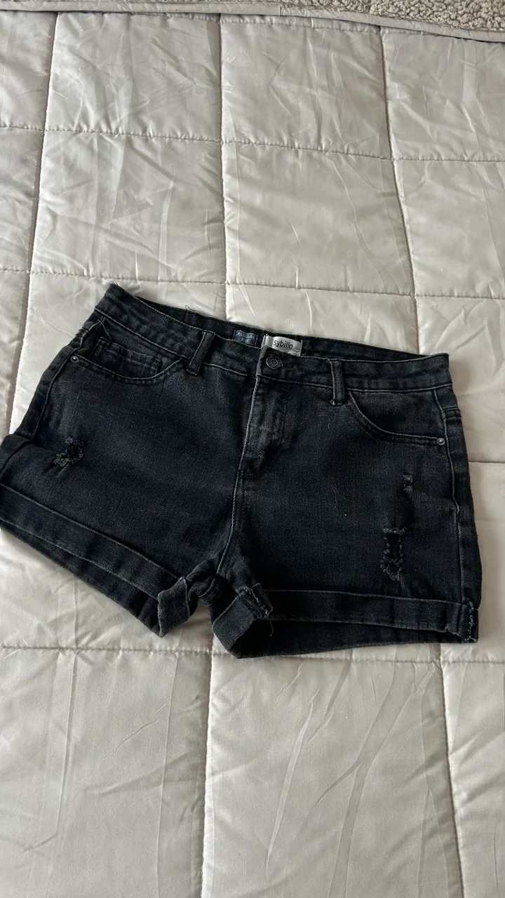 Short Sybilla - imagen 1