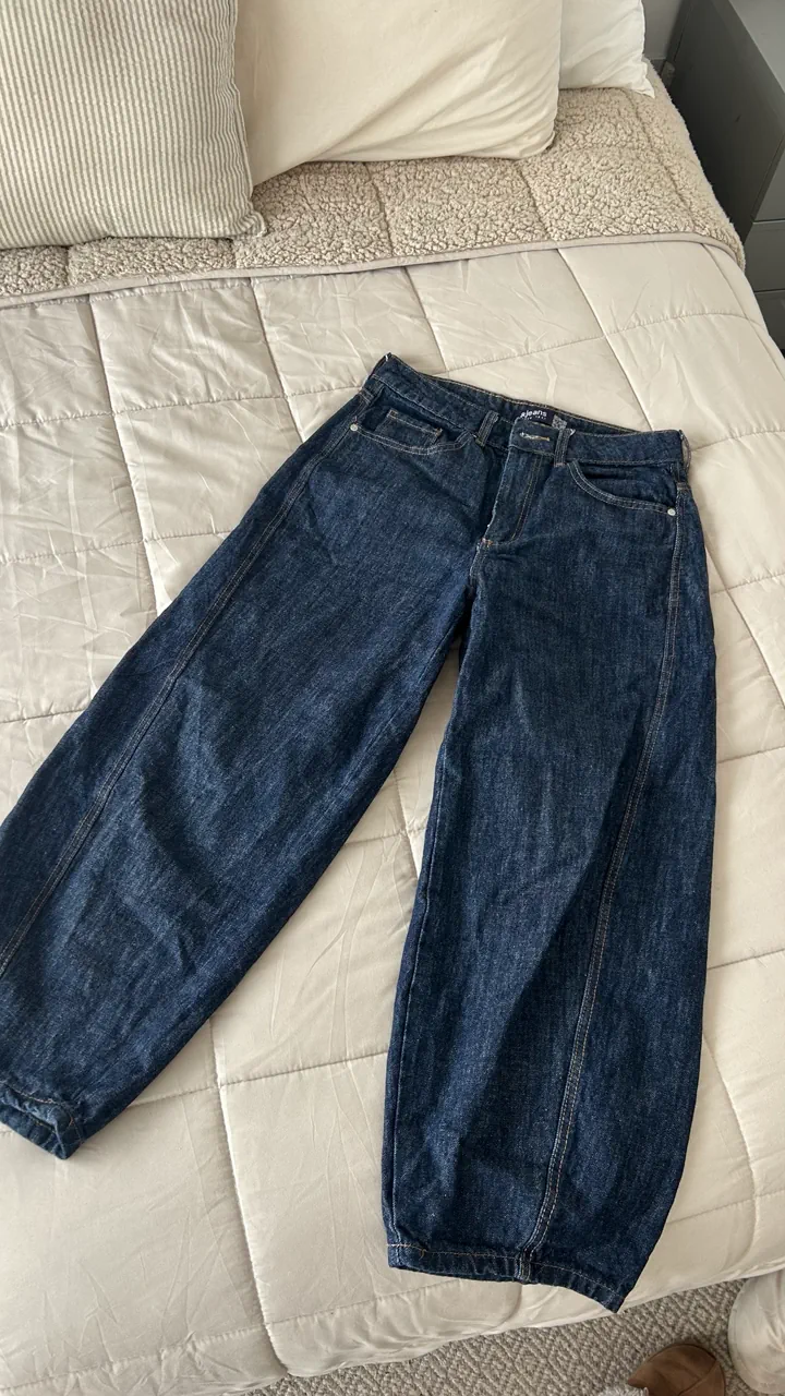 Jean & jeans - imagen 1