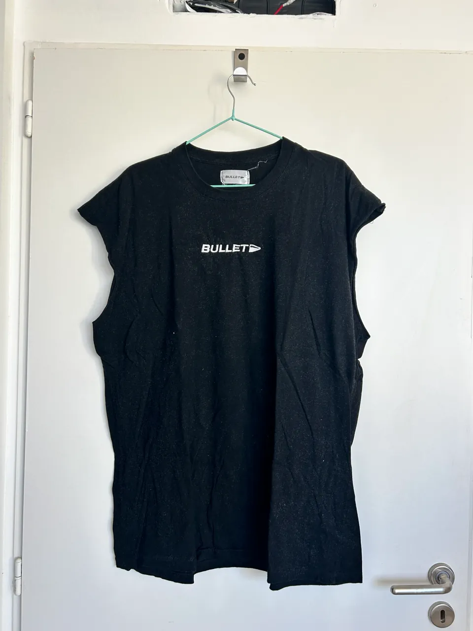 Bullet · Talle L