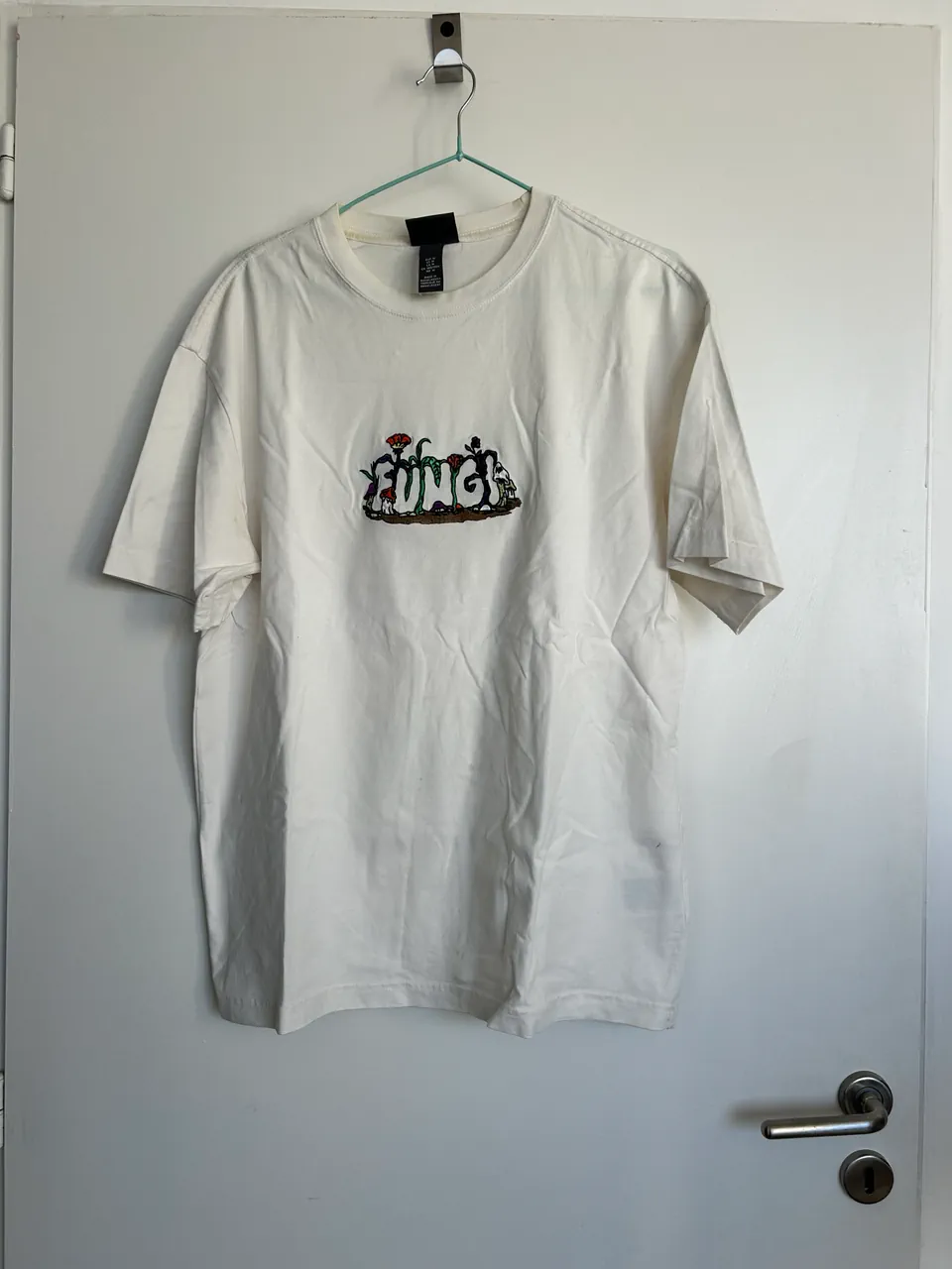 Remera H&M - imagen 1