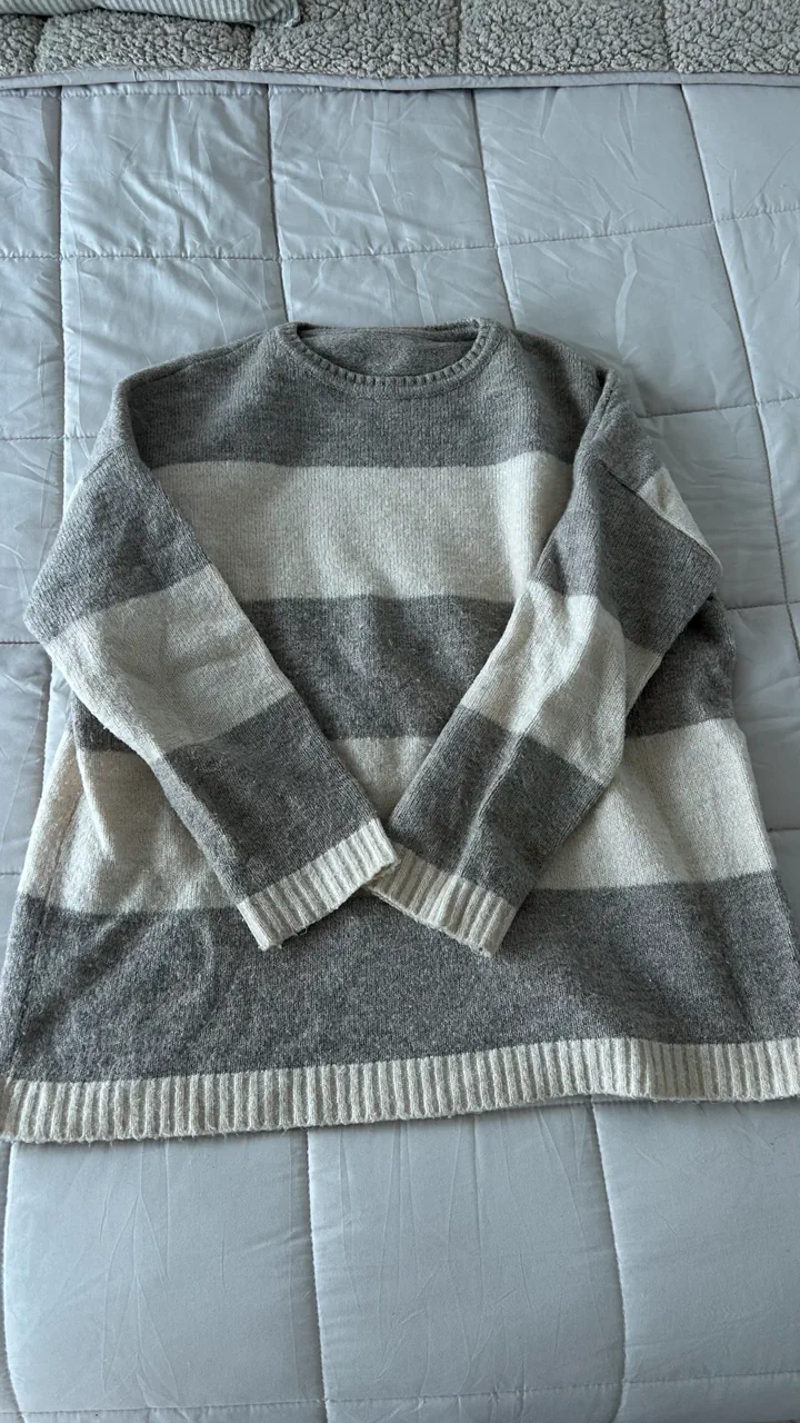 Sweater Sin marca - imagen 1