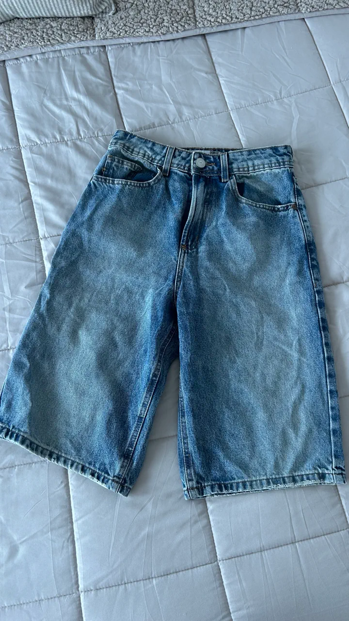 Short &jeans - imagen 1