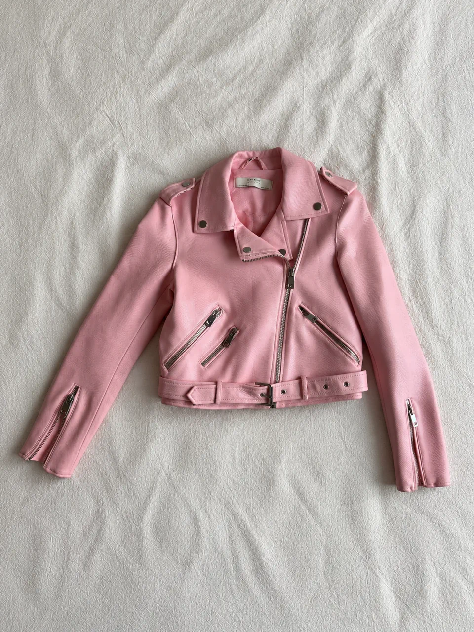 Campera Zara - imagen 1