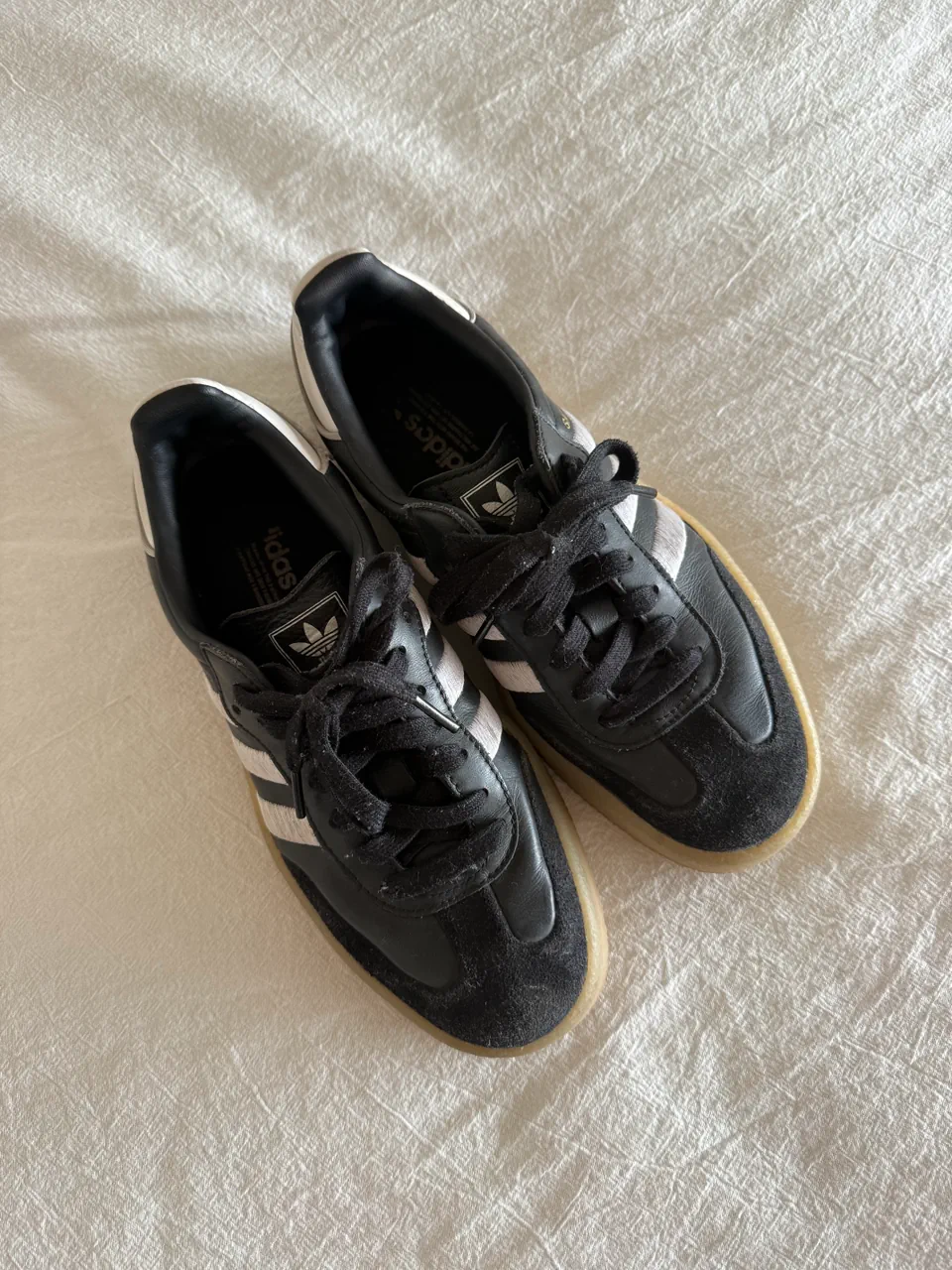Zapatillas adidas - imagen 1