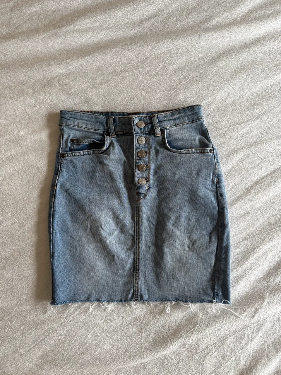 Pollera Pull&bear - imagen 1