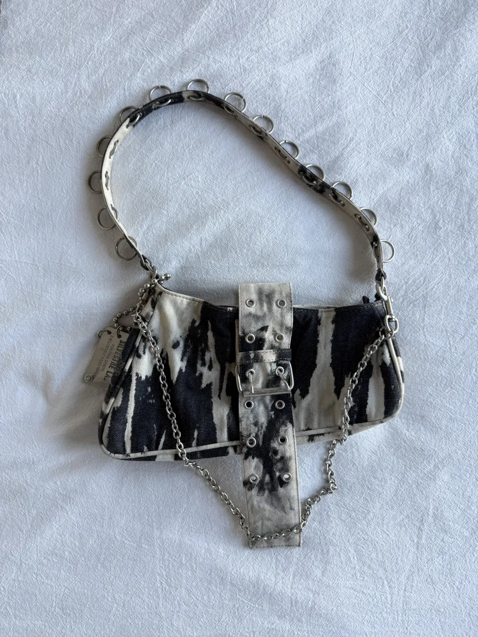 Cartera Silvestre lab - imagen 1