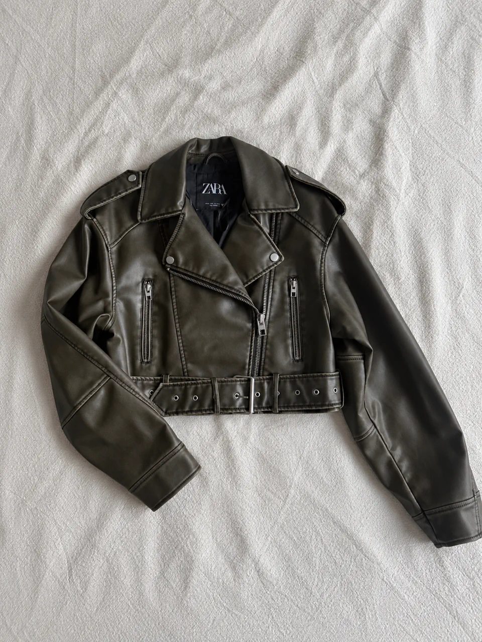 Campera Zara - imagen 1