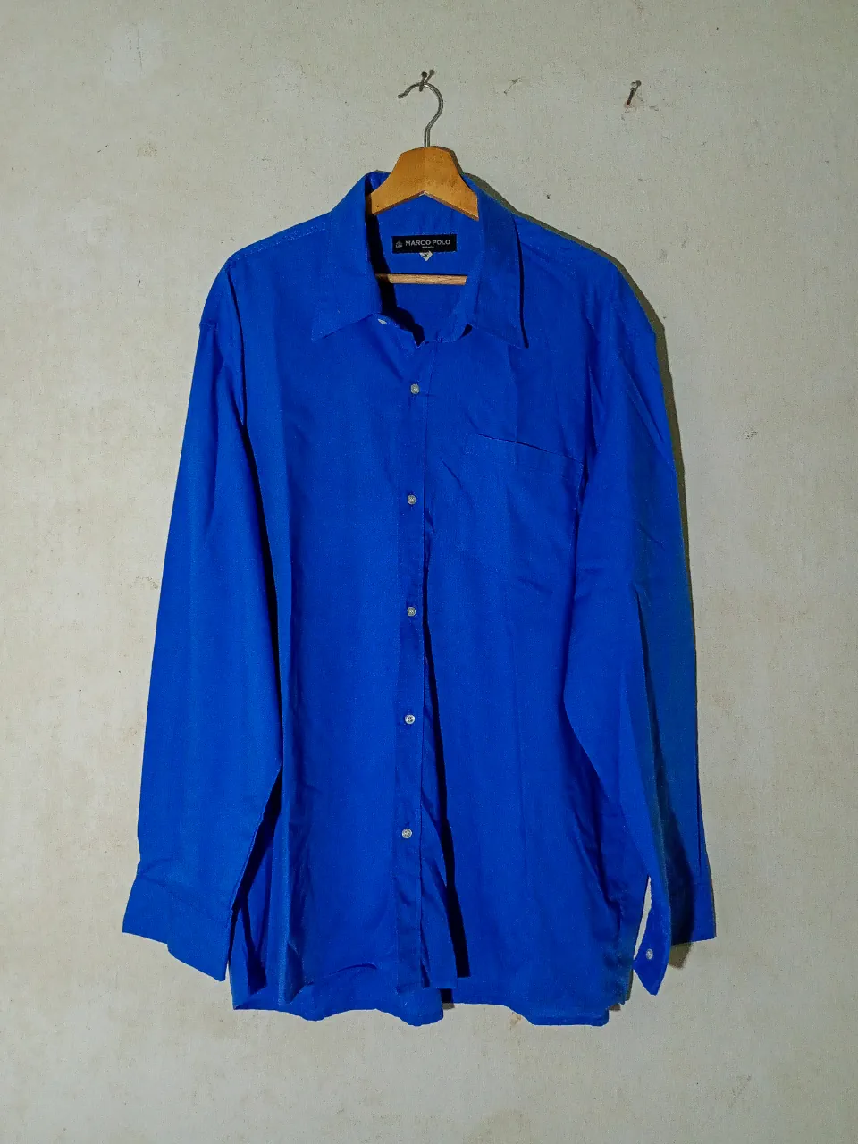 Marco polo · Talle XL