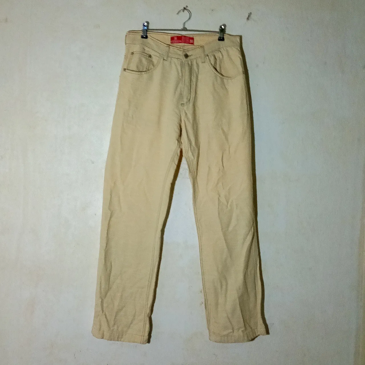 Pantalón Sin marca - imagen 1