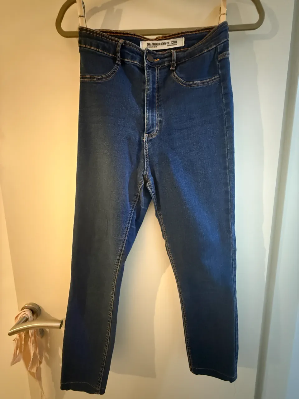 Zara · Talle EU 38