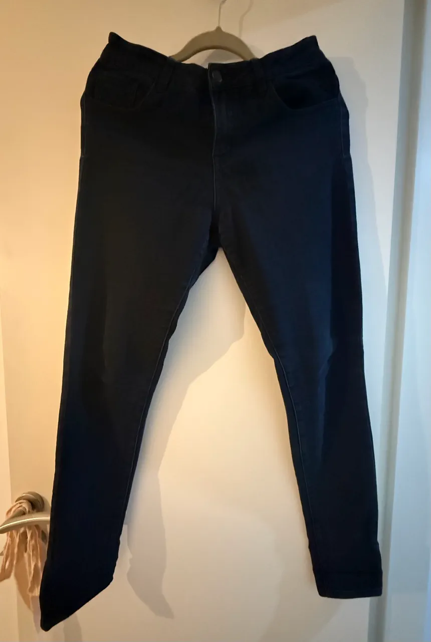 Jean Forever 21 · Talle US 27