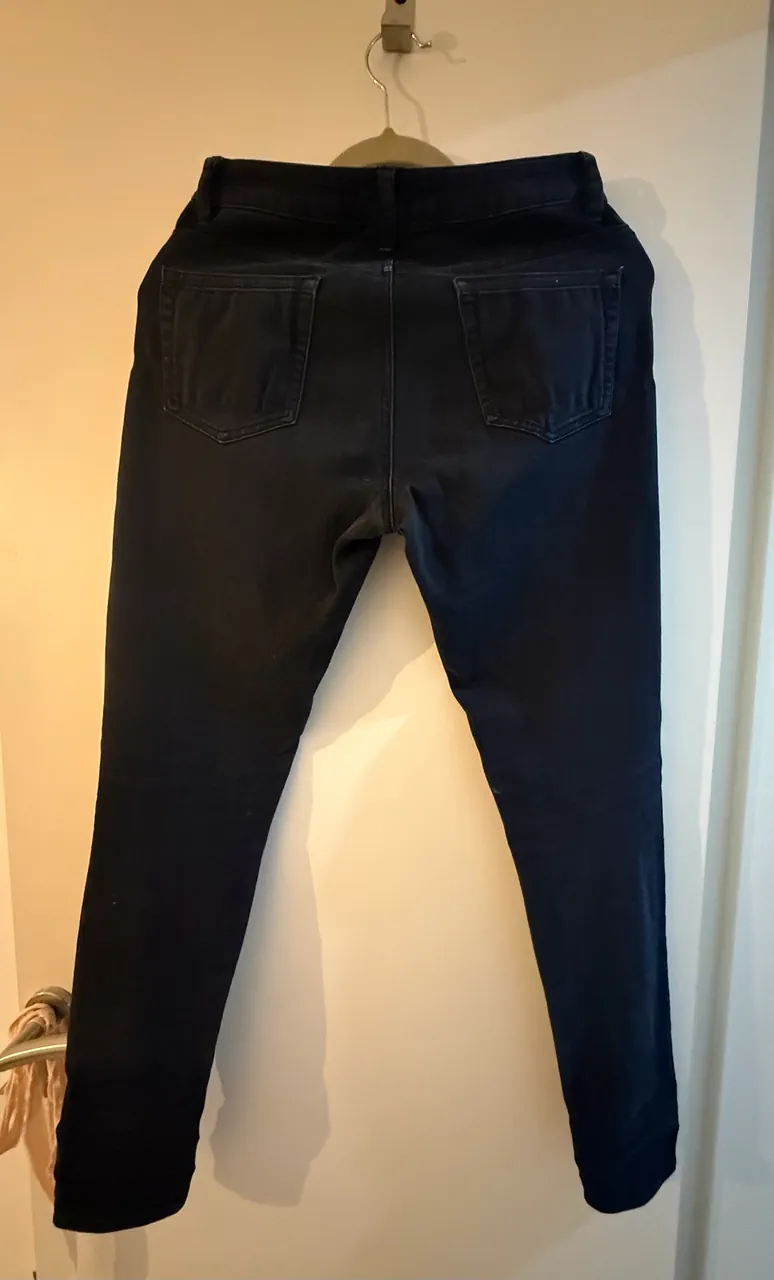 Jean Forever 21 - imagen 2