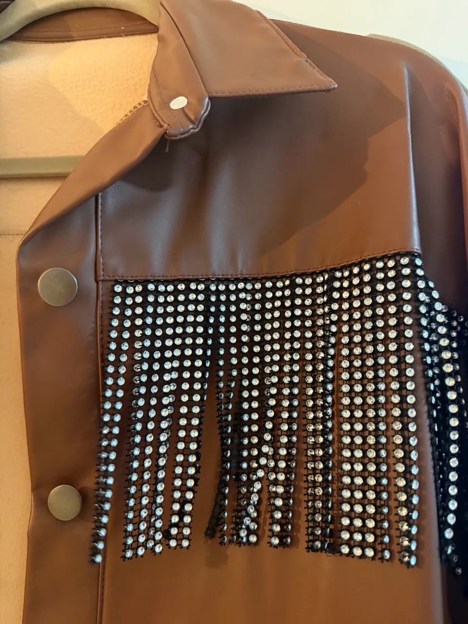 Camisa Maria paez - imagen 3