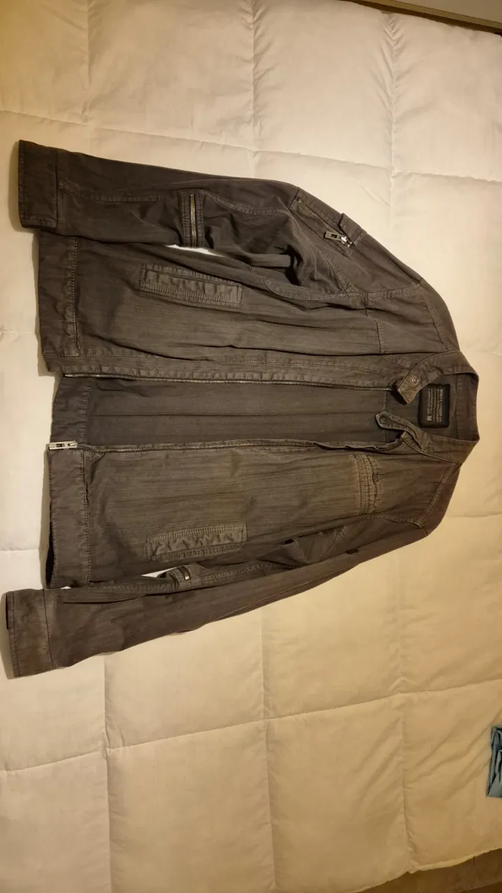Campera Bowen uk - imagen 2