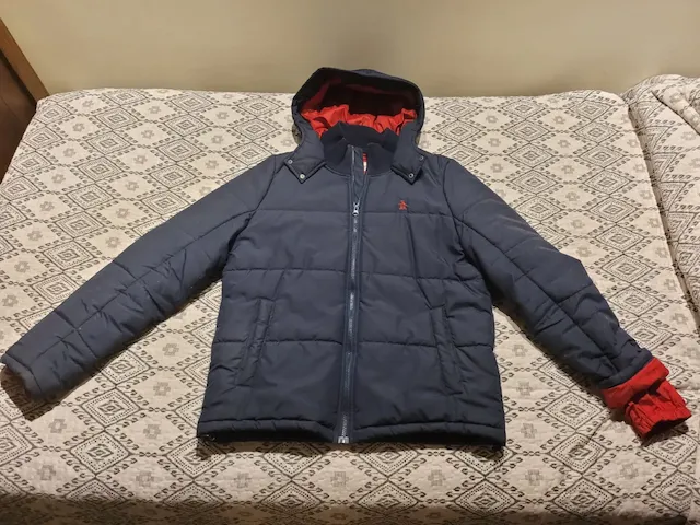 Original Penguin · Talle M