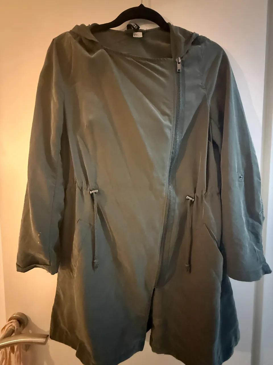 H&M · Talle M